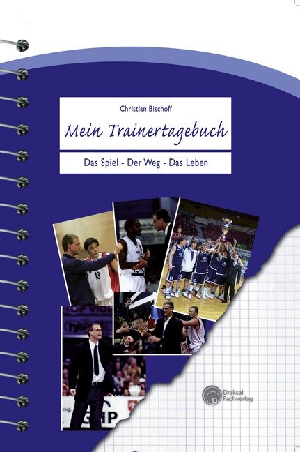 Mein Trainertagebuch (Hardcover)