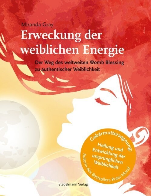 Erweckung der weiblichen Energie (Pamphlet)