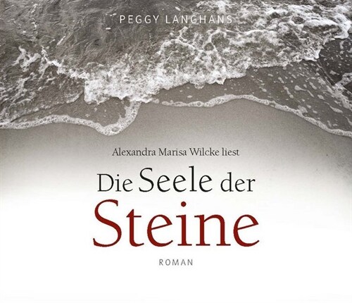 Die Seele der Steine, 4 Audio-CDs (CD-Audio)