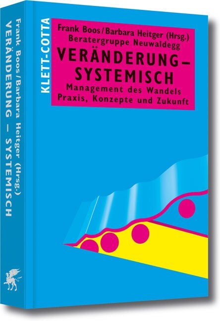 Veranderung - systemisch (Hardcover)