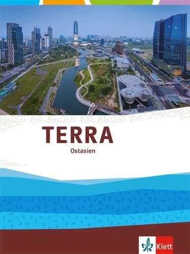 TERRA Ostasien (Paperback)