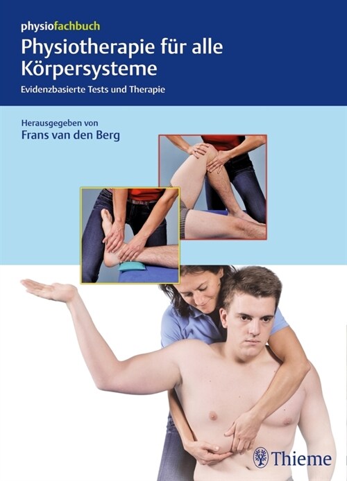Physiotherapie fur alle Korpersysteme (Hardcover)