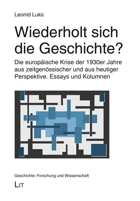 Wiederholt sich die Geschichte？ (Paperback)