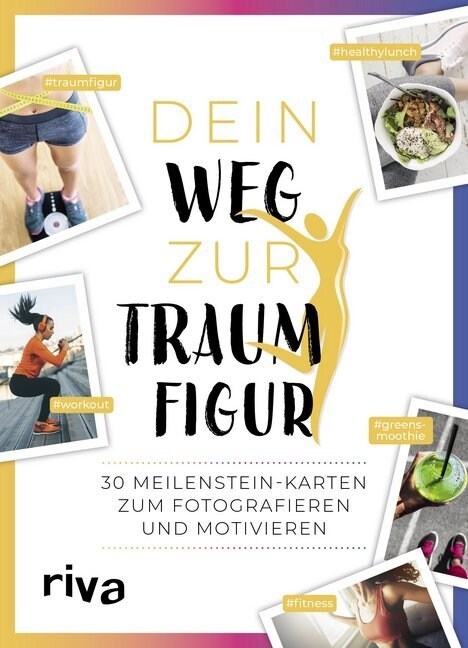 Mein Weg zur Traumfigur (Cards)