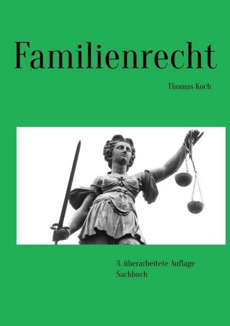 Familienrecht (Paperback)