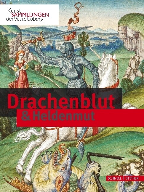 Drachenblut & Heldenmut (Hardcover)