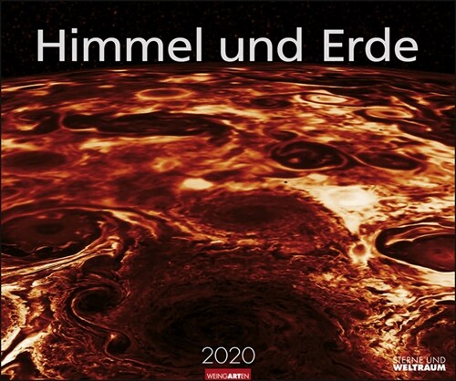 Himmel und Erde Kalender 2020 (Calendar)