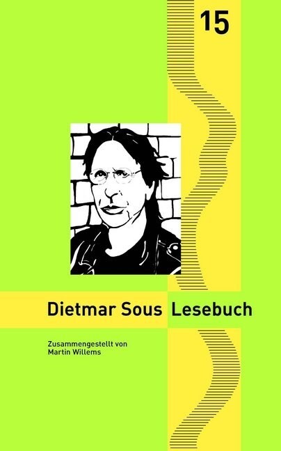 Dietmar Sous Lesebuch (Paperback)