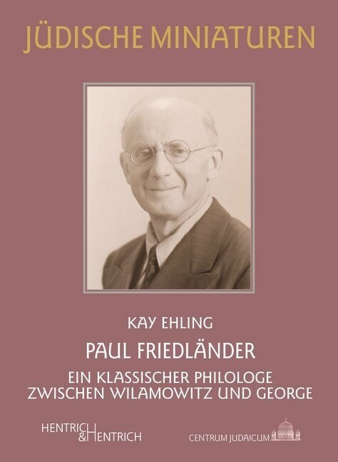 Paul Friedlander (Paperback)