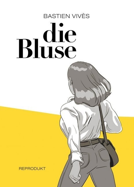 Die Bluse (Hardcover)