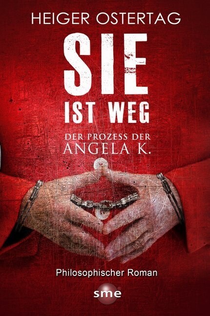 Sie ist weg (Book)