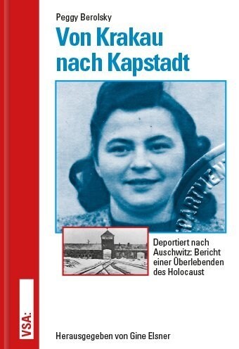 Von Krakau nach Kapstadt (Hardcover)