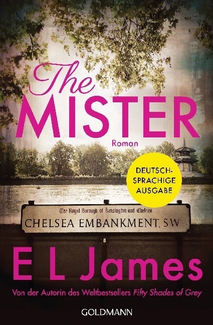 The Mister (Paperback)