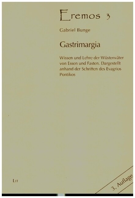 Gastrimargia (Paperback)