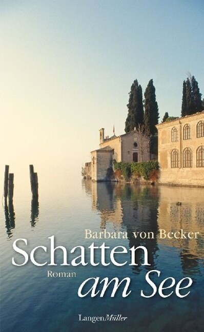 Schatten am See (Paperback)