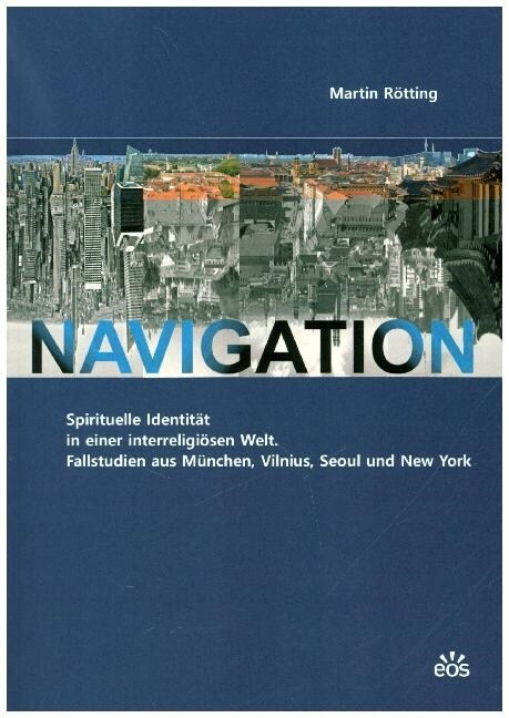 Navigation (Paperback)
