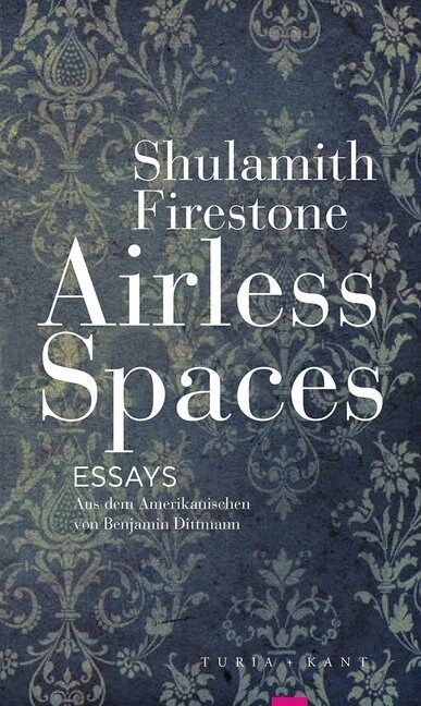 Airless Spaces (Paperback)