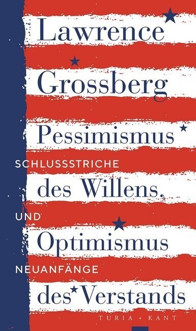 Pessimismus des Willens, Optimismus des Verstands (Paperback)