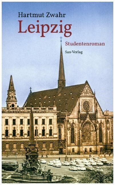 Leipzig (Paperback)