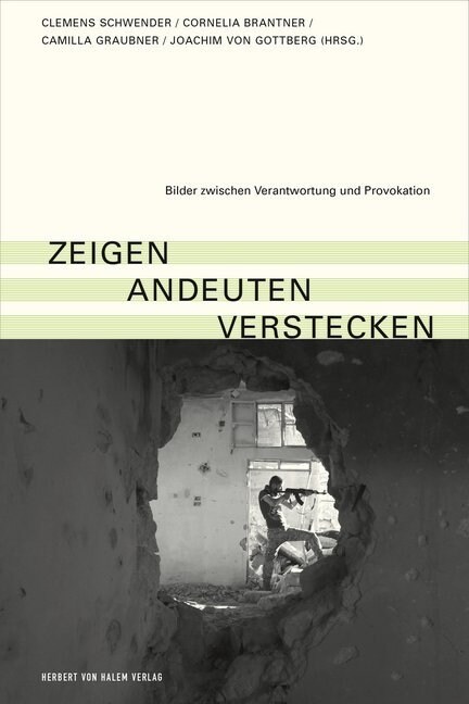 zeigen - andeuten - verstecken (Book)