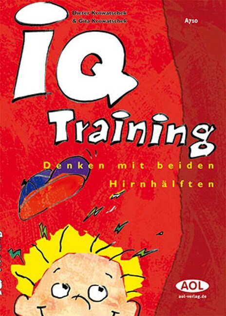 IQ-Training (Paperback)