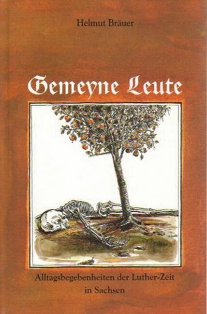 Gemeyne Leute (Hardcover)