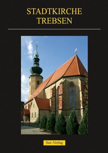 Stadtkirche Trebsen (Pamphlet)