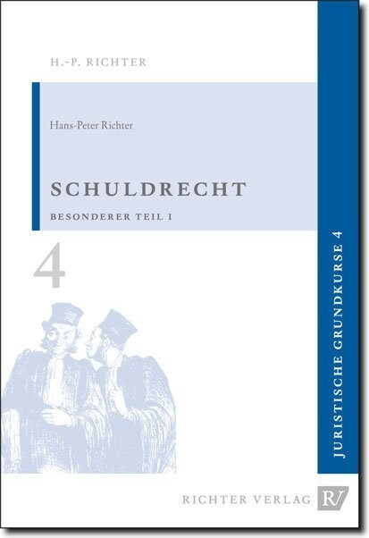 Schuldrecht, Besonderer Teil 1 (Paperback)