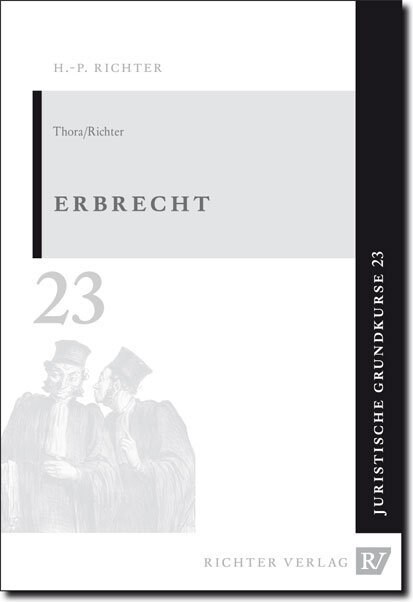 Erbrecht (Paperback)