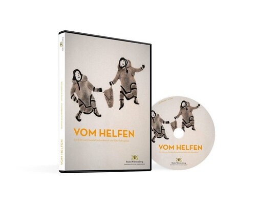 Vom Helfen, DVD (DVD Video)