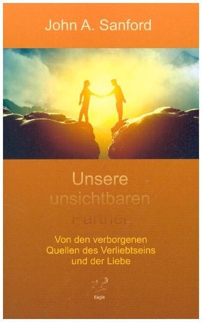 Unsere unsichtbaren Partner (Paperback)