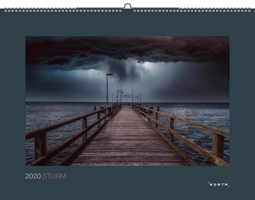 Sturm 2020 (Calendar)