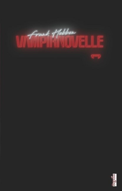 Vampirnovelle (Paperback)