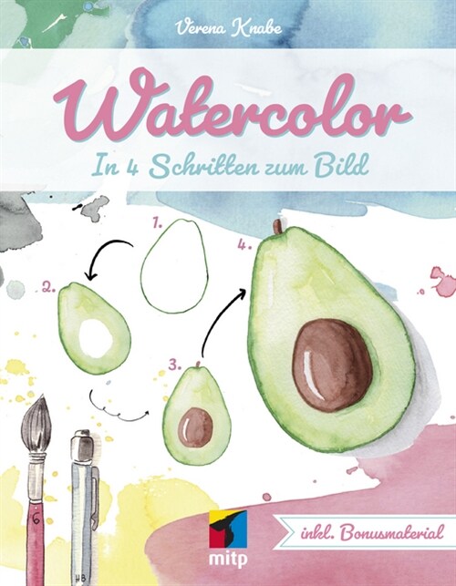 Watercolor (Paperback)