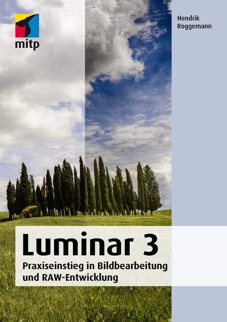 Luminar 3 (Paperback)