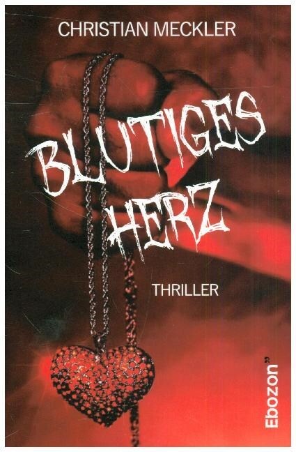 Blutiges Herz (Paperback)