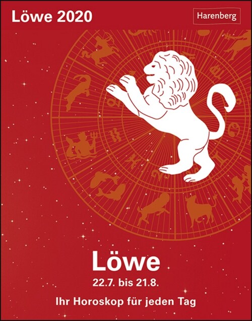 Lowe Kalender 2020 (Calendar)