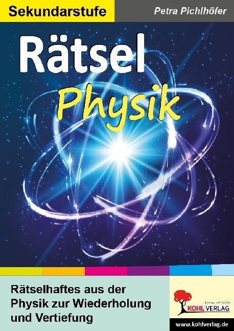 Ratsel Physik (Paperback)