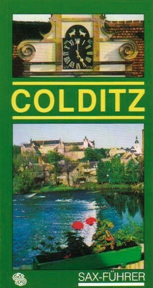 Colditz (Paperback)