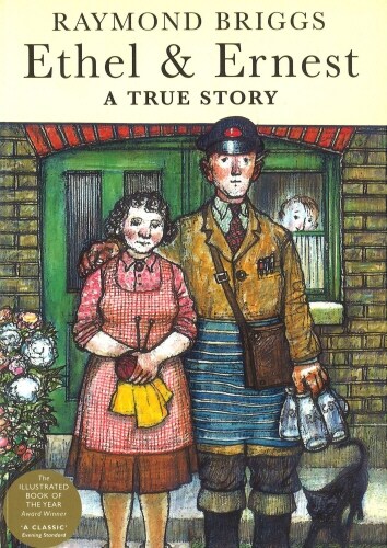 Ethel & Ernest (Hardcover)