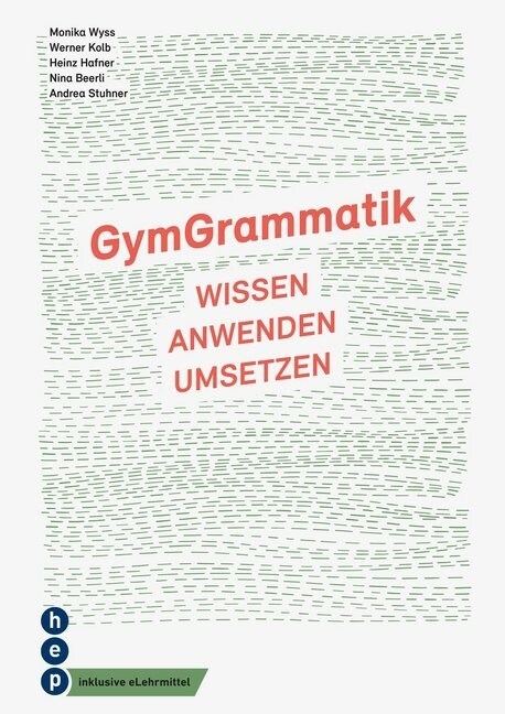 GymGrammatik (Print inkl. eLehrmittel) (Book)