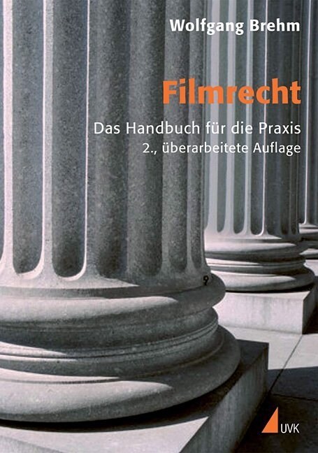 Filmrecht (Hardcover)