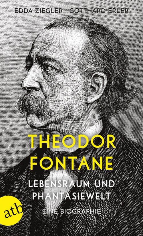 Theodor Fontane. Lebensraum und Phantasiewelt (Paperback)