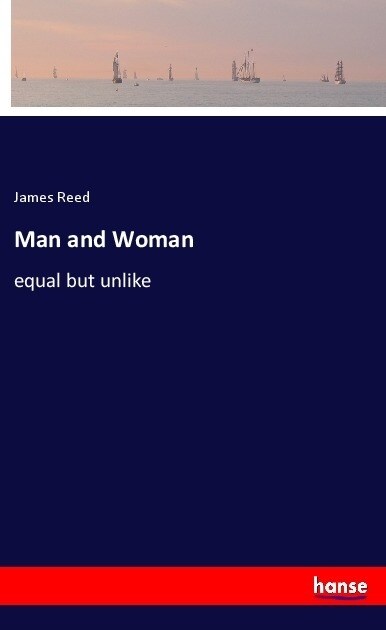 Man and Woman (Paperback)