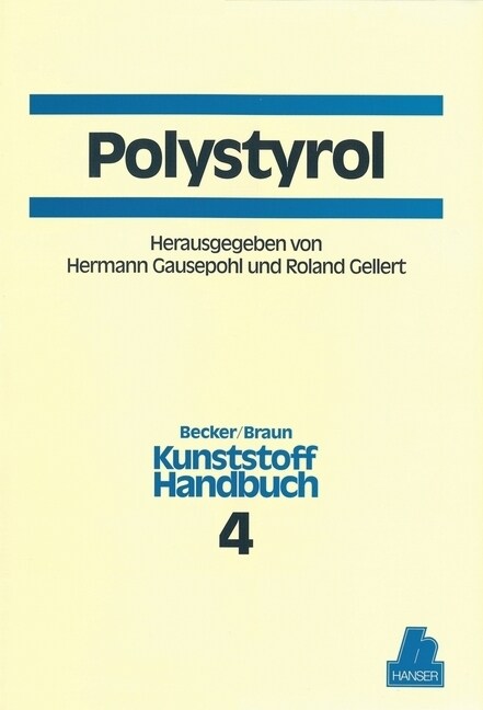 Polystyrol (Hardcover)