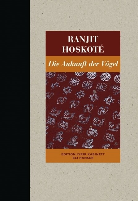 Die Ankunft der Vogel (Hardcover)