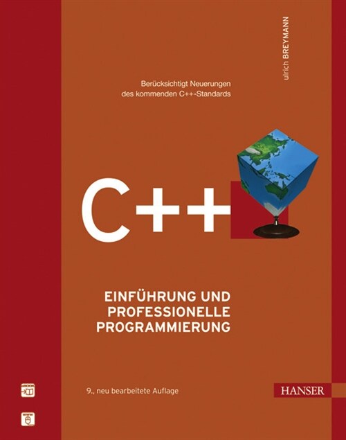 C++ (Hardcover)