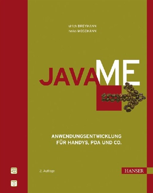 Java ME (Hardcover)