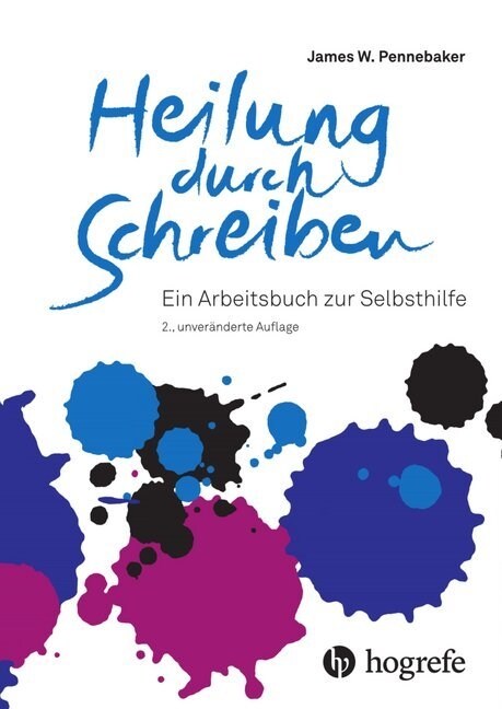 Heilung durch Schreiben (Paperback)