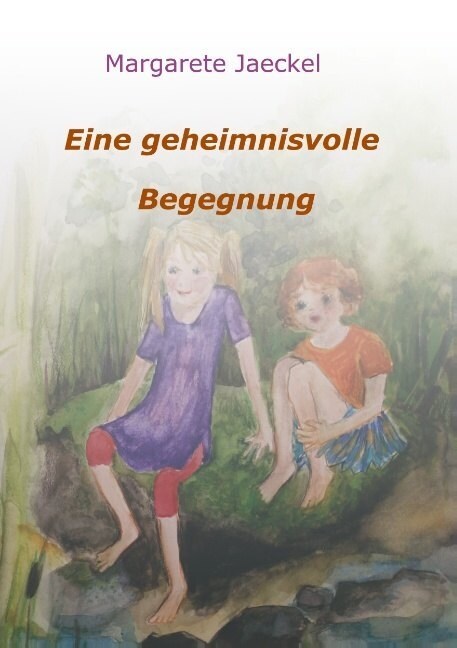 Eine geheimnisvolle Begegnung (Paperback)